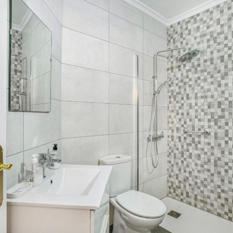 Casa Lozano Del Sol 13 - Your Peaceful Garden Escape Near Luna Beach - Apartment mit 2 Schlafzimmern - 16