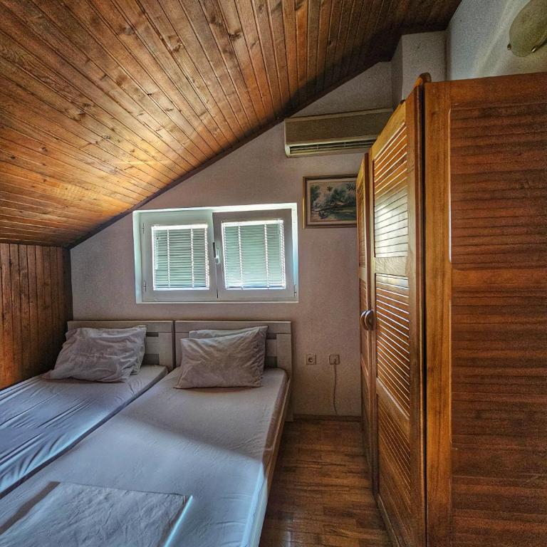 Studio Apartment Nautica Topla - Apartman sa 1 Spavaćom Sobom - 1