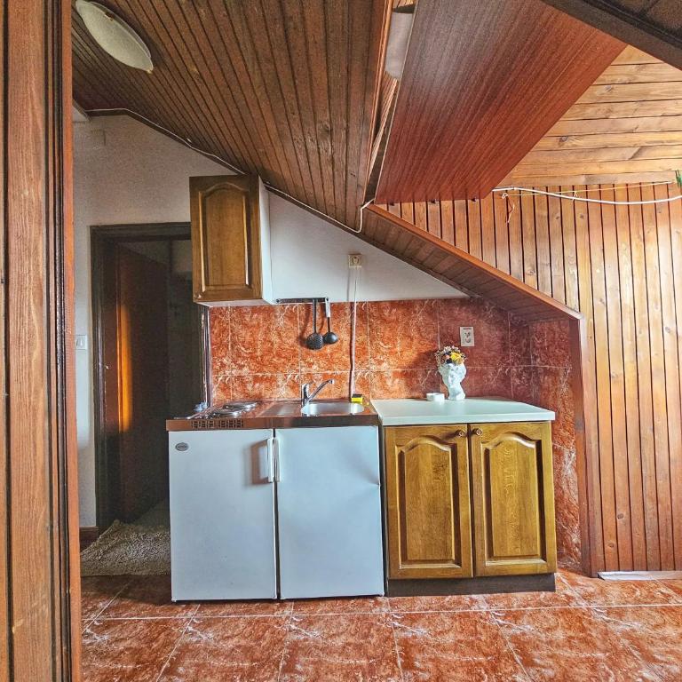 Studio Apartment Nautica Topla - Apartman sa 1 Spavaćom Sobom - 9