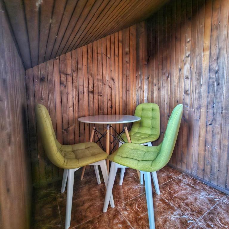 Studio Apartment Nautica Topla - Apartman sa 1 Spavaćom Sobom - 10