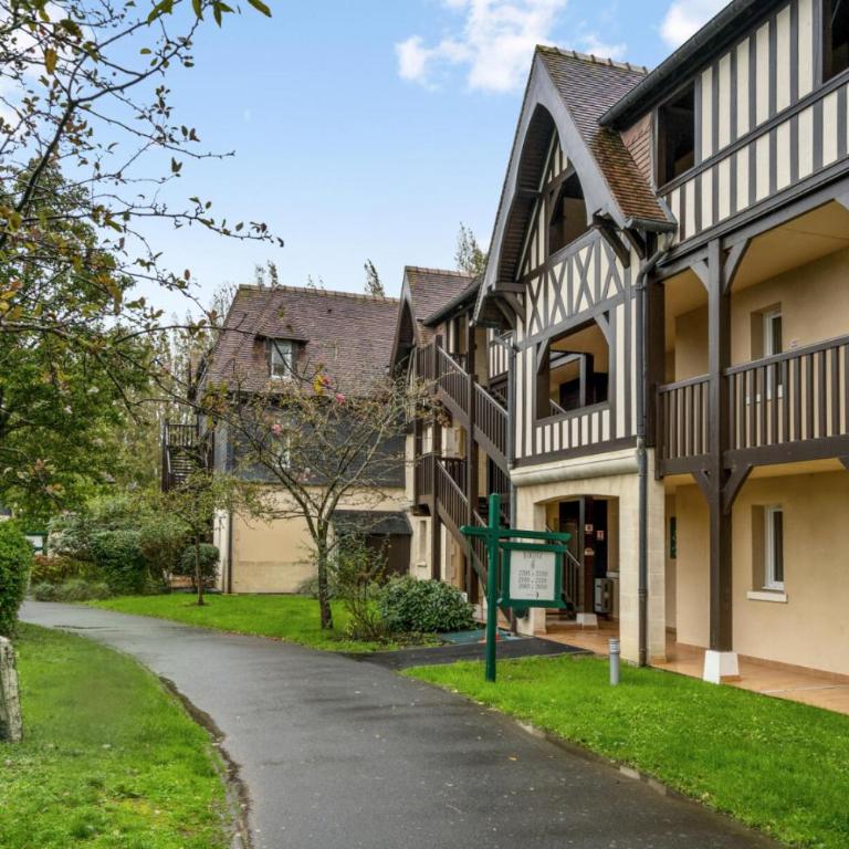 La Résidence du Golf - maeva Home - Appartement 2 Pièces 5 Personnes - Budget MAE-6644 - Appartement - 23