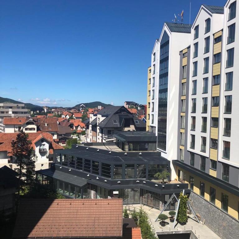 Poseidon apartman - Apartman sa 1 Spavaćom Sobom - 12