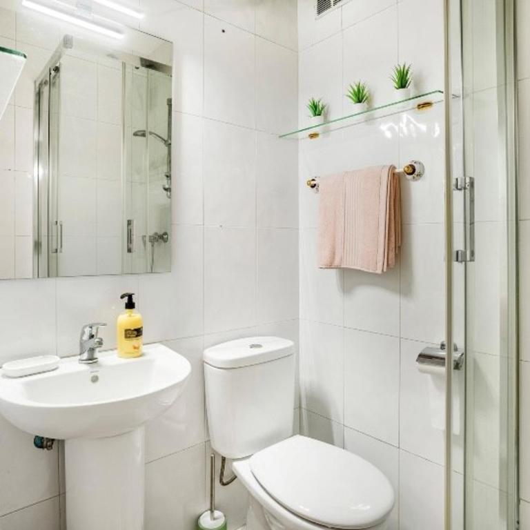 Casa Lozano Del Sol 13 - Your Peaceful Garden Escape Near Luna Beach - Apartment mit 2 Schlafzimmern - 14