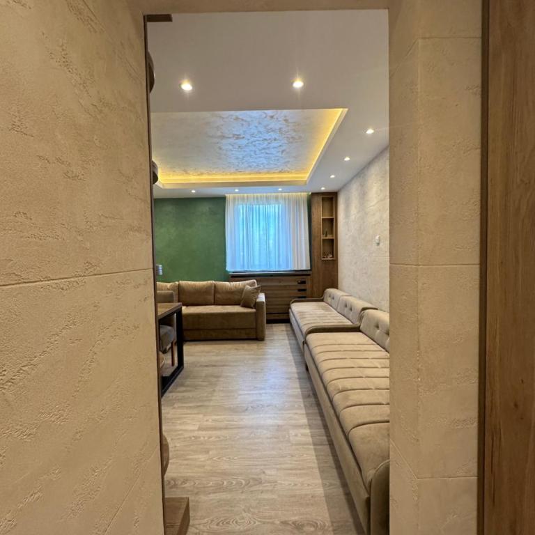 MB Apartmani Kopaonik - Deluks Studio - 3