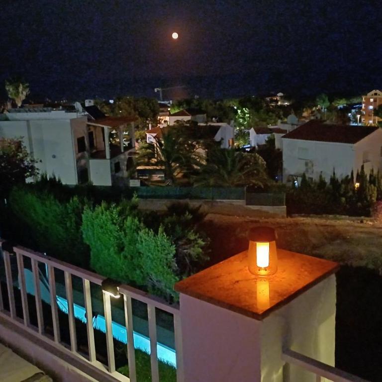 Ferienwohnung mit Privat-Pool - Apartamento de 2 dormitorios - 30