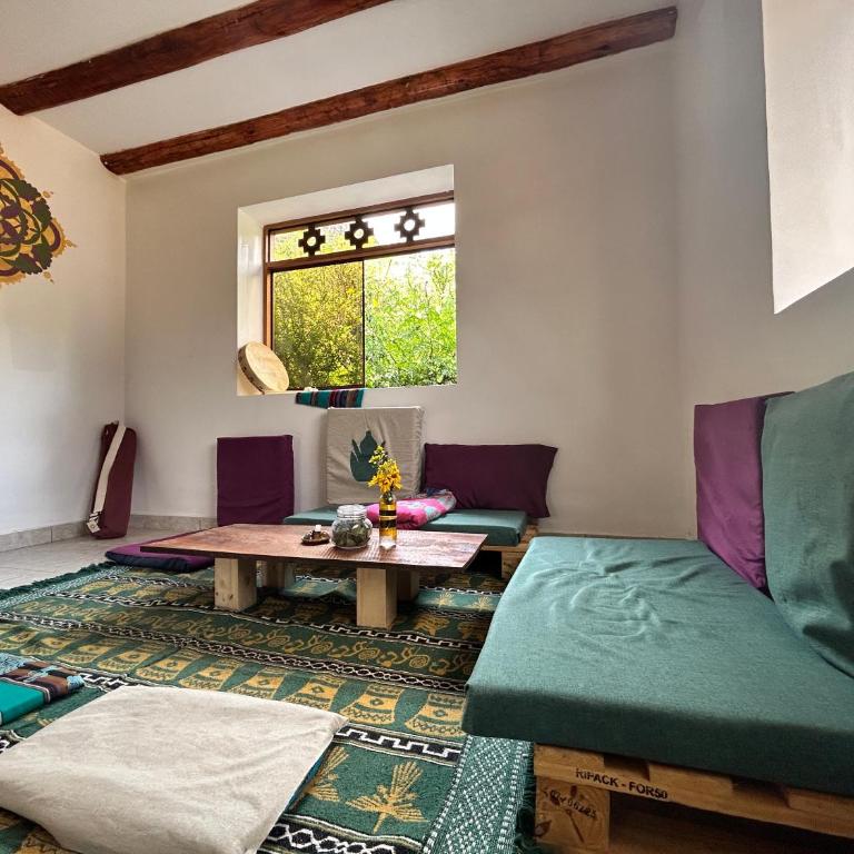 Remember You - Habitación Doble con terraza - 7