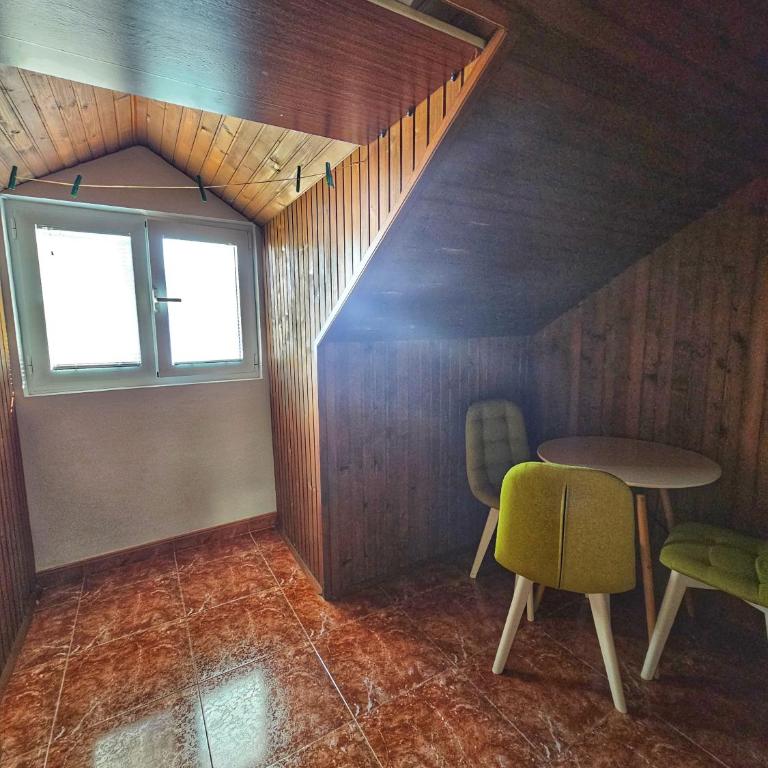 Studio Apartment Nautica Topla - Apartman sa 1 Spavaćom Sobom - 5