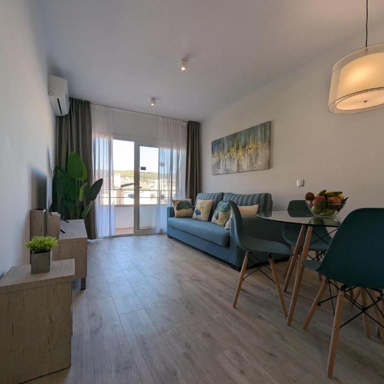 Moderno con piscina en L'Estartit by Host&Joy - One-Bedroom Apartment - 15