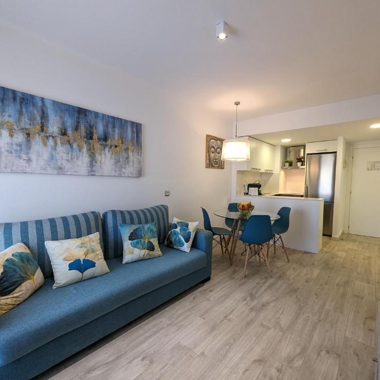 Moderno con piscina en L'Estartit by Host&Joy - One-Bedroom Apartment - 12