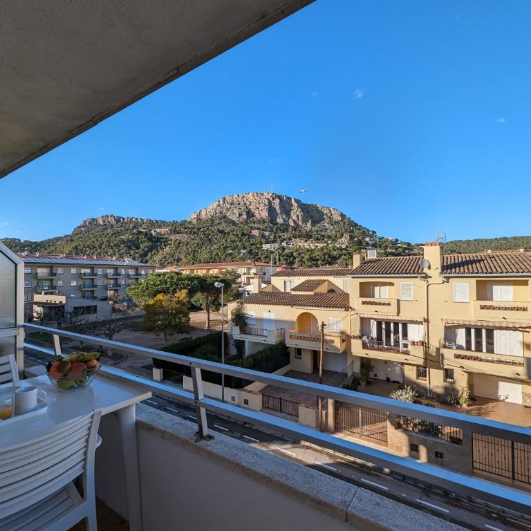Moderno con piscina en L'Estartit by Host&Joy - One-Bedroom Apartment - 5