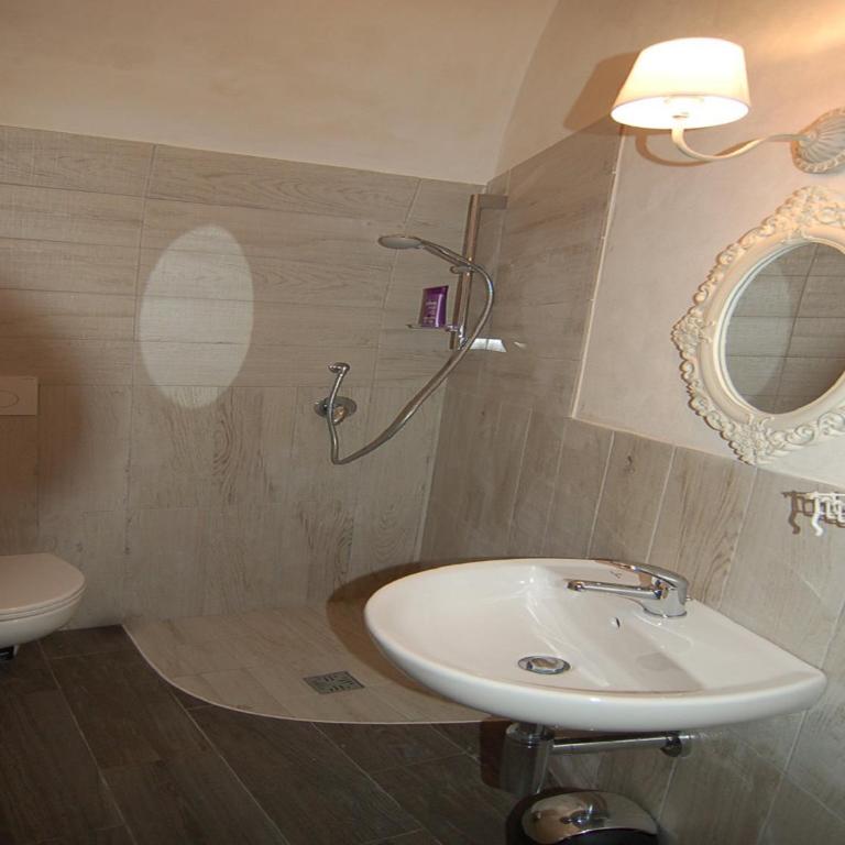 Domus Alba - Casa Vacanze - 3