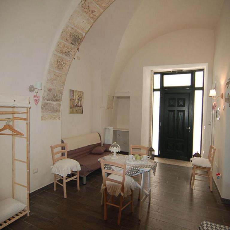 Domus Alba - Casa Vacanze - 2