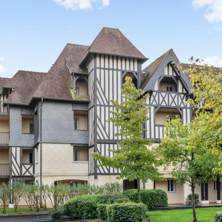 La Résidence du Golf - maeva Home - Appartement 2 pièces 4 personnes - Sélection MAE-6581 - Appartamento - 25