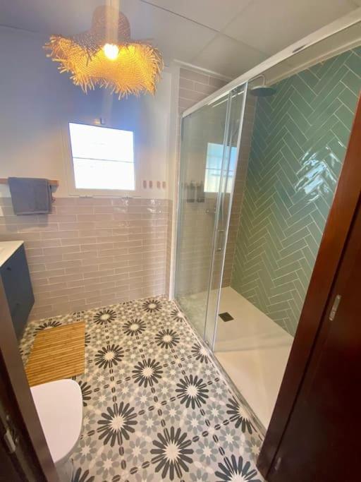 El Riuet-Chalet apartamento a 1 minuto de la playa, Cullera - Two-Bedroom Apartment - 28