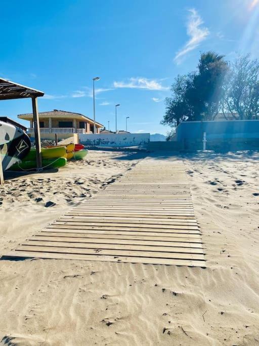 El Riuet-Chalet apartamento a 1 minuto de la playa, Cullera - Two-Bedroom Apartment - 36
