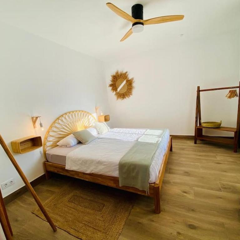 El Riuet-Chalet apartamento a 1 minuto de la playa, Cullera - Two-Bedroom Apartment - 21