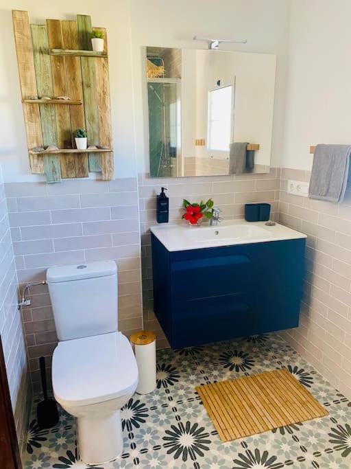 El Riuet-Chalet apartamento a 1 minuto de la playa, Cullera - Two-Bedroom Apartment - 27