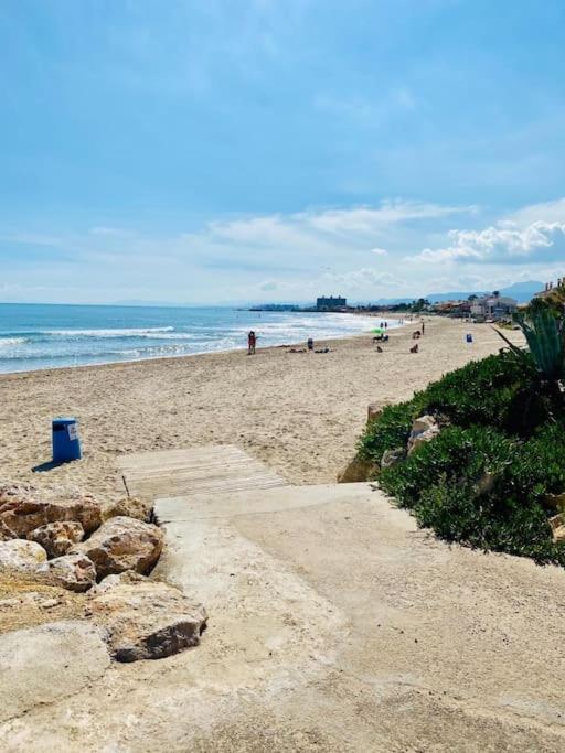 El Riuet-Chalet apartamento a 1 minuto de la playa, Cullera - Two-Bedroom Apartment - 38