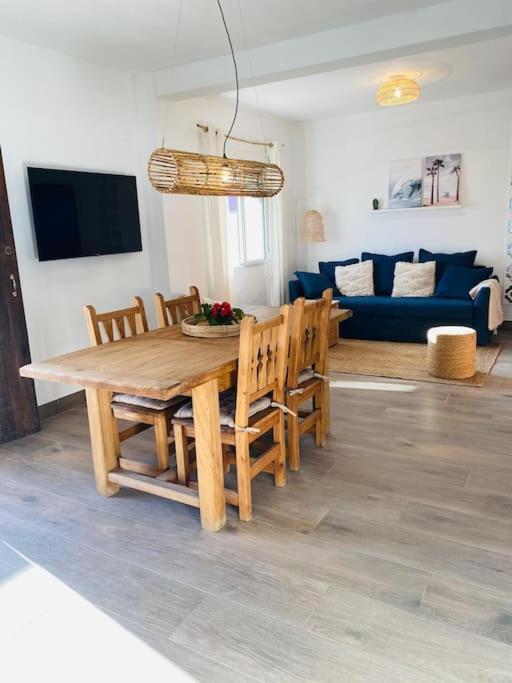 El Riuet-Chalet apartamento a 1 minuto de la playa, Cullera - Two-Bedroom Apartment - 29