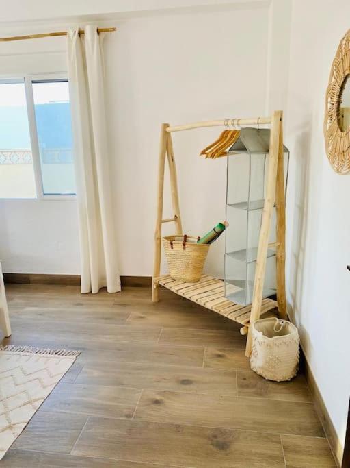 El Riuet-Chalet apartamento a 1 minuto de la playa, Cullera - Two-Bedroom Apartment - 24