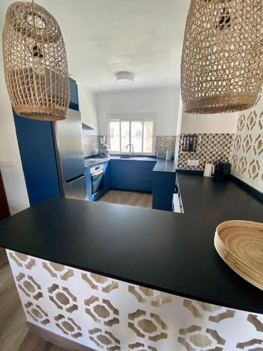 El Riuet-Chalet apartamento a 1 minuto de la playa, Cullera - Two-Bedroom Apartment - 31