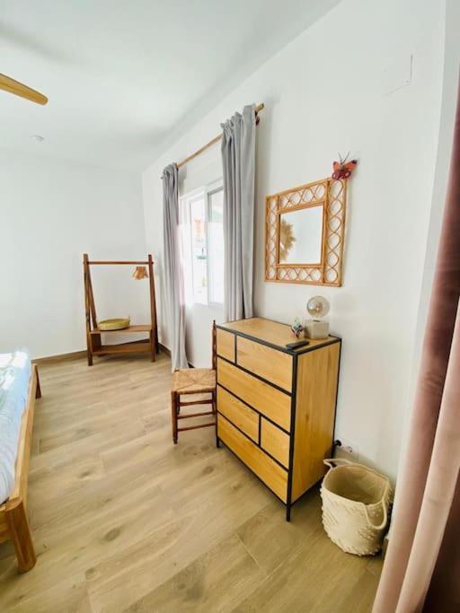 El Riuet-Chalet apartamento a 1 minuto de la playa, Cullera - Two-Bedroom Apartment - 22