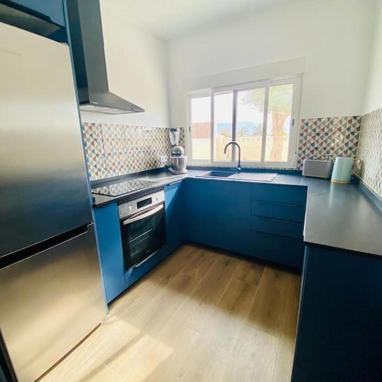 El Riuet-Chalet apartamento a 1 minuto de la playa, Cullera - Two-Bedroom Apartment - 33