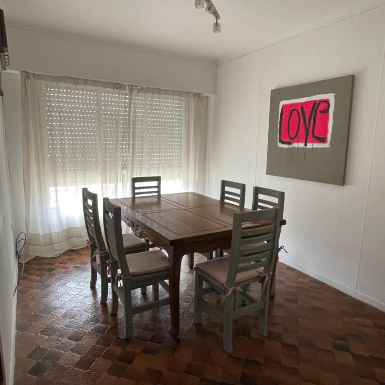 CASA BARRIO UNIVERSITARIO Nicaragua 920 - Casa de 3 dormitorios - 3