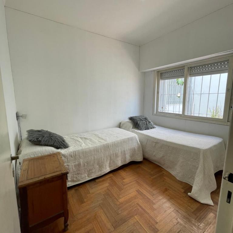 CASA BARRIO UNIVERSITARIO Nicaragua 920 - Casa de 3 dormitorios - 9