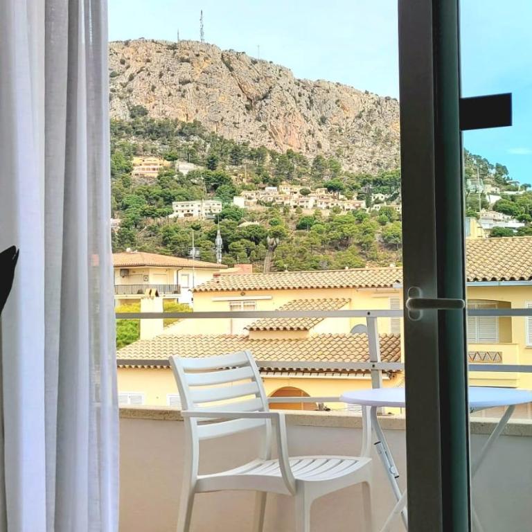 Moderno con piscina en L'Estartit by Host&Joy - One-Bedroom Apartment - 16