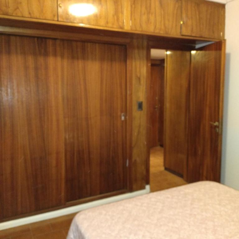 Depto ctro comercial Güemes 4 p - Apartamento de 1 dormitorio - 21