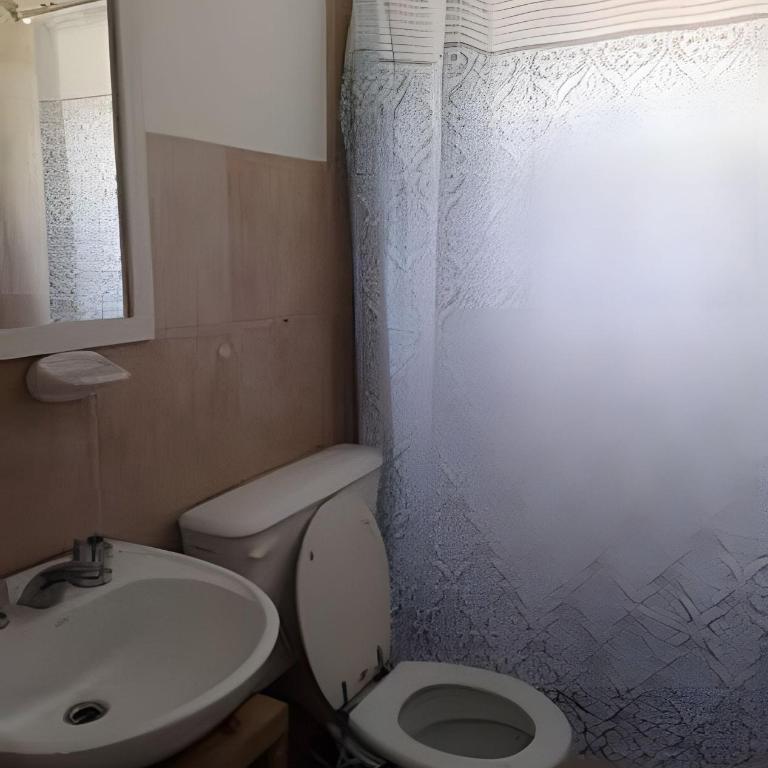 Casa en Barrio Privado cerca de la playa - Two-Bedroom House - 7