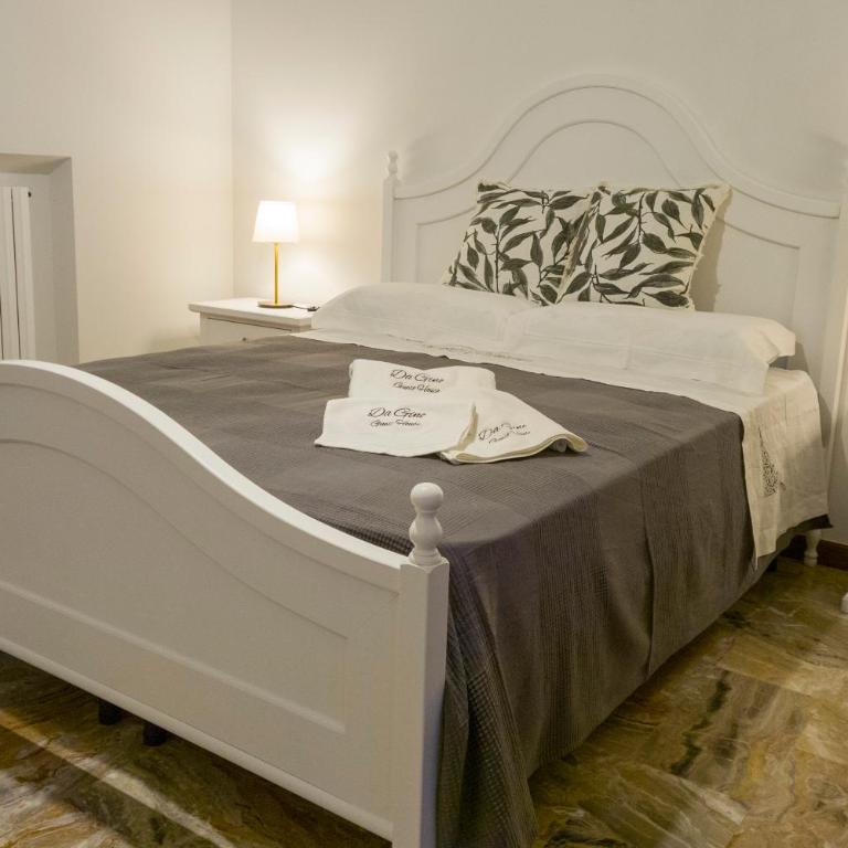 GUEST HOUSE DA GINO - Appartamento con 3 Camere da Letto - 9