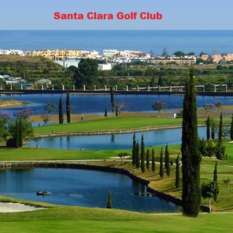 Suite F up, Rio Real, Marbella - One-Bedroom Apartment with Sea View and Balcony - 30