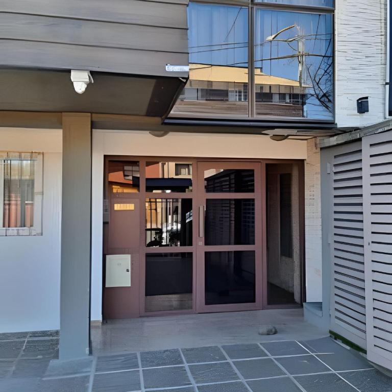 Tauro Andino - Loft - 2