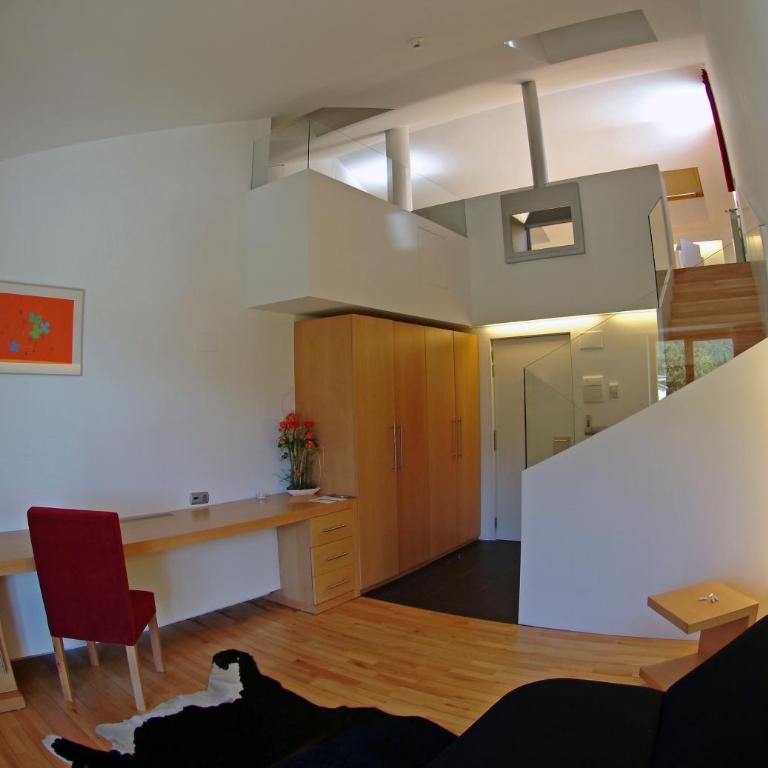 Tierra de Biescas - Suite - 1