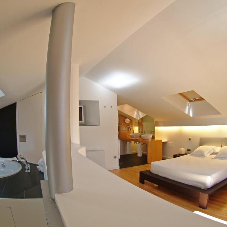 Tierra de Biescas - Suite - 2