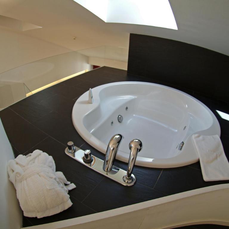 Tierra de Biescas - Suite - 3