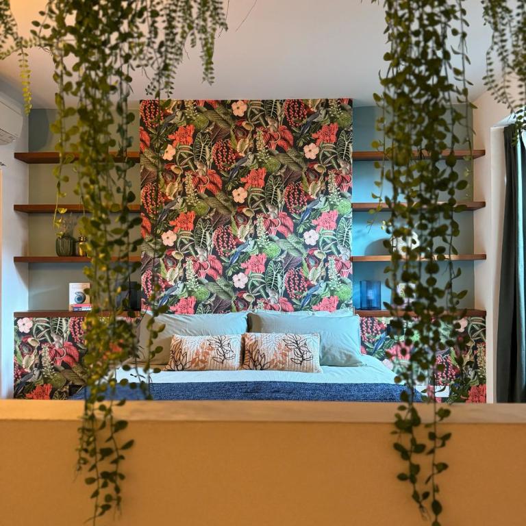 Casa fuori Casa - Appartamento con 1 Camera da Letto - 2