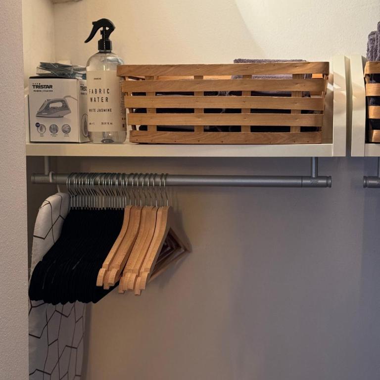Casa fuori Casa - Appartamento con 1 Camera da Letto - 8