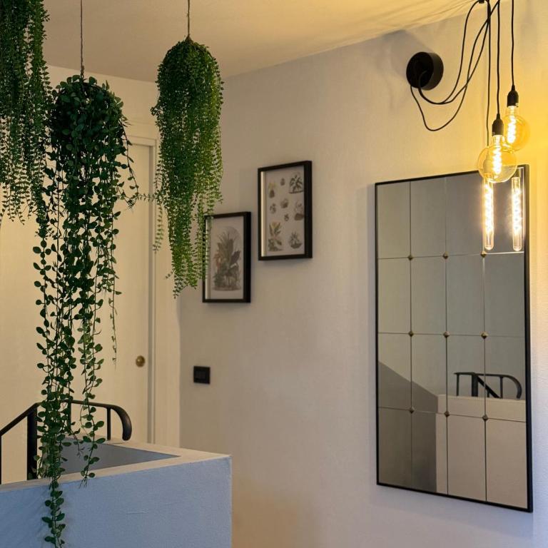 Casa fuori Casa - Appartamento con 1 Camera da Letto - 7
