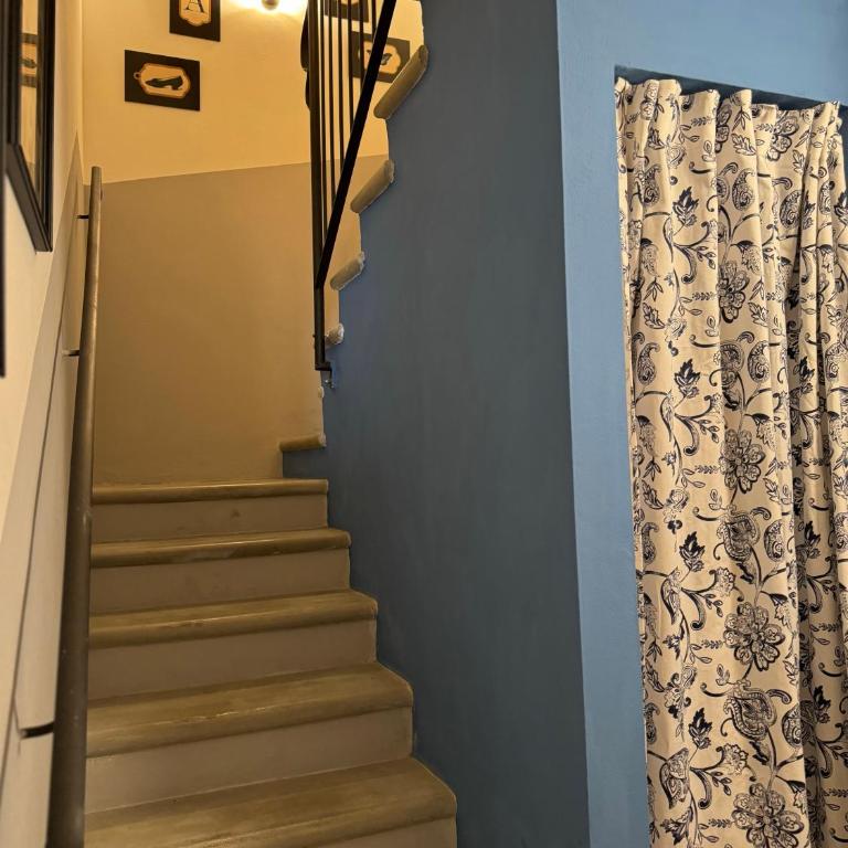Casa fuori Casa - Appartamento con 1 Camera da Letto - 9