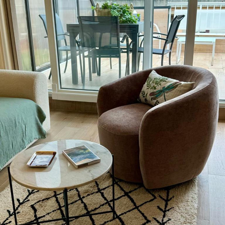 La terraza de quintana - Apartamento con vistas a la ciudad - 32