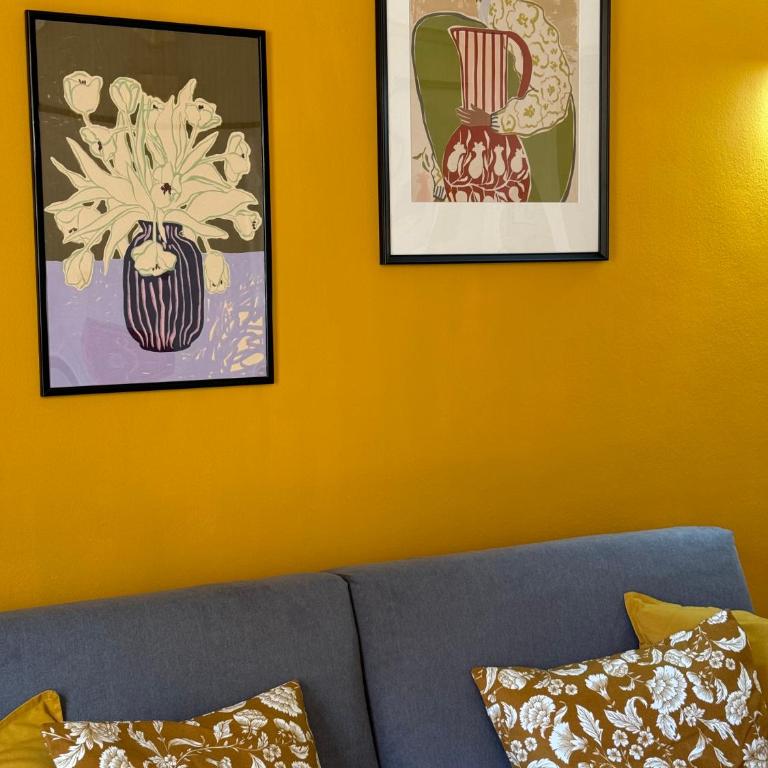 Casa fuori Casa - Appartamento con 1 Camera da Letto - 17