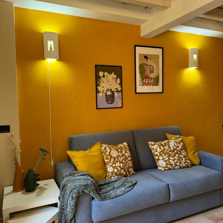 Casa fuori Casa - Appartamento con 1 Camera da Letto - 16