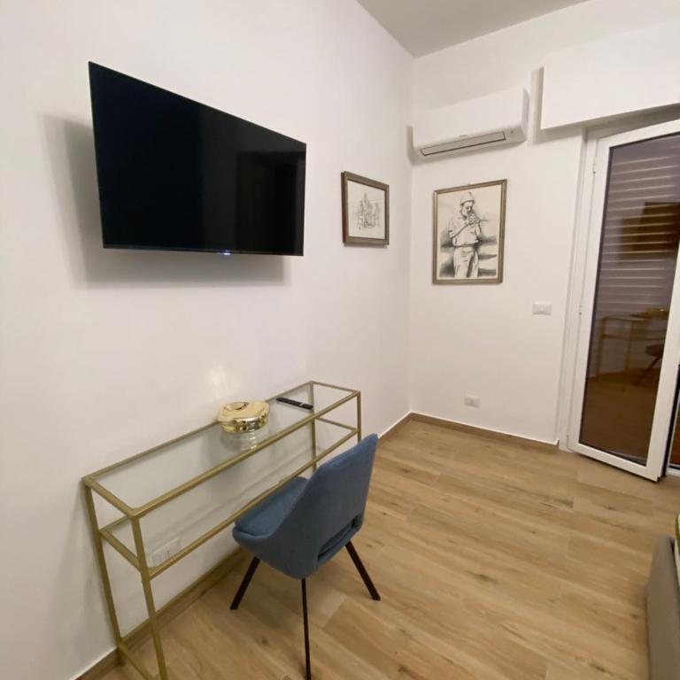 La Zisa Luxury Apartment - Apartment with Terrace - 16