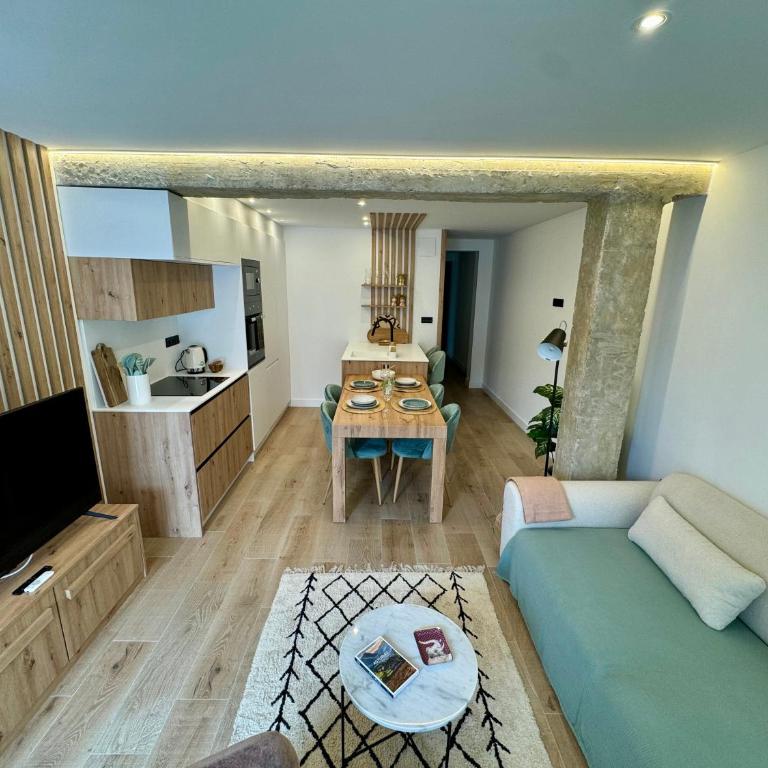 La terraza de quintana - Apartamento con vistas a la ciudad - 25