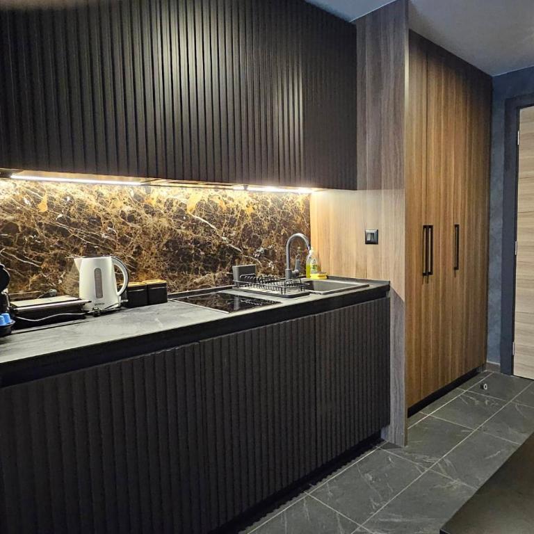 Woodside apartments Kopaonik with garage - Deluxe Studio - 9