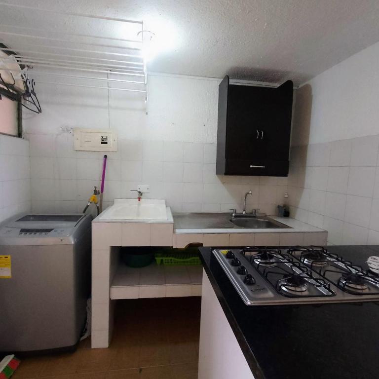 Vivienda Turística CasaMJ - Apartamento de 2 dormitorios - 9
