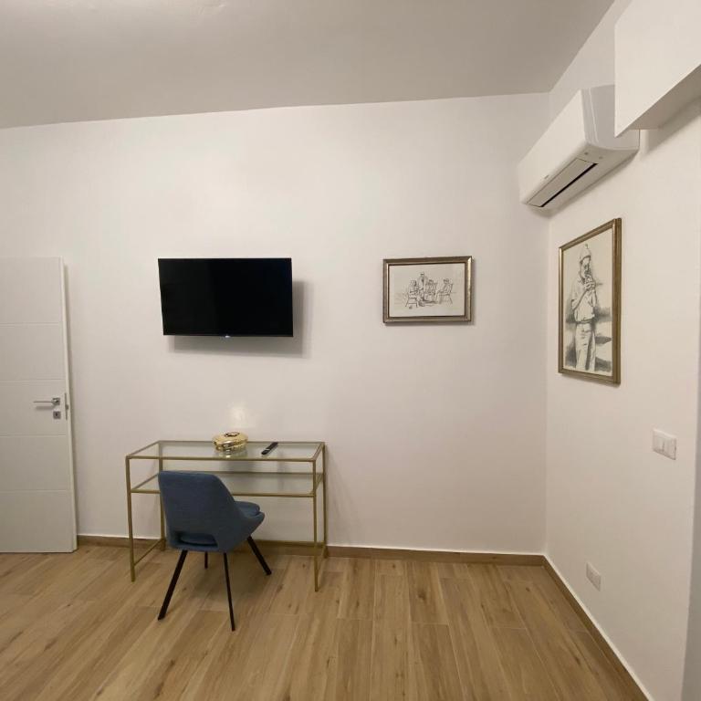 La Zisa Luxury Apartment - Apartment with Terrace - 17